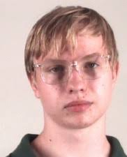 Name: VALDIVIEZ, LUKE WAYNE Booking Date: 5/8/2025 Offense: