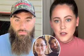 Teen Mom Jenelle Evans & husband David Eason STILL owe $46K in taxes two  years after she was fired from show