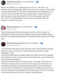 Check spelling or type a new query. Here S Why People Use Goodrx Even With A High Deductible Goodrx