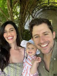 Piper turns ONE 2 weeks from tomorrow 🤯 When did my baby stop looking like  a baby?! I cannot believe how big she's gotten 🥹 Dress link:  https://rstyle.me/+rJO4WX_8cbbtAjLrC5jjNg