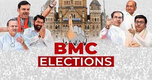 Congress Goes Solo in Mumbai Civic Battle: In a major political move ahead  of the Brihanmumbai Municipal Corporation (BMC) elections, the Congress has  announced it will contest independently, parting ways with the