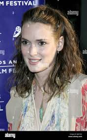 Before they left for los angeles hi-res stock photography and images