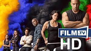 Fakta menarik tentang penembakan dan film. Fast Furious 9 You Know It S Fast When Deutsch German 2021 Video Dailymotion
