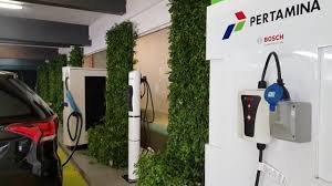 Yang paling berbunyi adalah pabrikan samsung #hanyaberbagipengalaman. 4 Lokasi Pengisian Daya Mobil Listrik Ada Di Jakarta Dan Serpong Otomotif Liputan6 Com