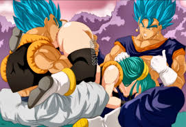 Rule34 - If it exists, there is porn of it  nala1588, bulchi, gogeta,  vegito  2814094
