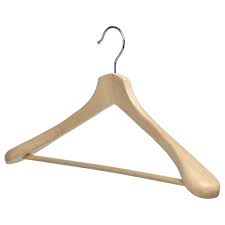 Find great deals and sell your items for free. Bumerang Coat Hanger Natural Ikea
