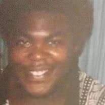 Mr. Telly Stefan Berry Wright Obituary