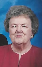 Joan (Hartley) Reynolds