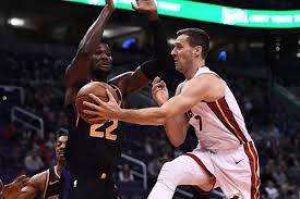 Dario saric, cameron johnson, cameron. Open Thread Phoenix Suns 11 50 Vs Miami Heat 26 32 Bright Side Of The Sun