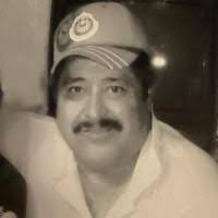 Johnny Rascon's Instagram, Twitter & Facebook