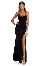 Pin On Prom