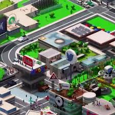 Quick summary of what has been added, new 4 seat atv, jumping portals where it teleport you to the sky and you can glide down to the ground, like a jump pad. Silicon Valley S Season 5 Opening Credits Include A Facebook Easter Egg The Verge