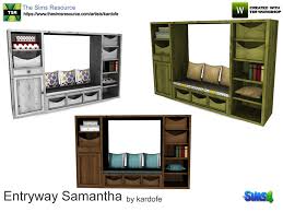 Submitted 8 hours ago by rnyl. Sims 4 Entryway Foyer Cc To Download All Free Fandomspot