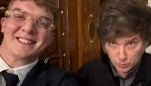 Ariel Rivero asumirá como presidente de la Legislatura