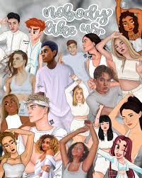 Discover its members ranked by popularity, see when it formed, view trivia global pop music and dance group that debuted with 17 members from 17 different countries after. Now United Nowunitedmusic Twitter Analytics Trendsmap