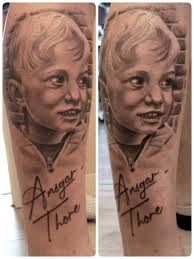 Spikes Tattoo Erfurt