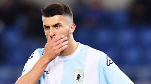 Dany mota carvalho (born 2 may 1998) is a professional footballer who plays as a forward for italian club monza. Dany Mota Carvalho Caratteristiche Tecniche E Scheda Giocatore Calcio News 24