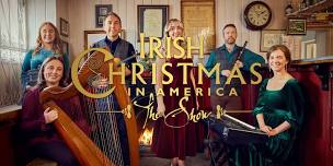 Irish Christmas In America