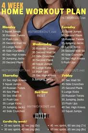 Pin On Workouts Total Body