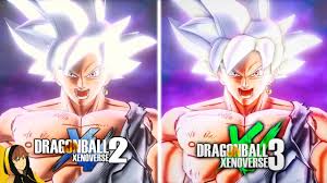 We did not find results for: Xenoverse 3 Graphics Dragon Ball Xenoverse 2 Modded 1 Youtube