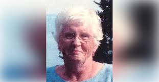 Obituary information for Joan Kane