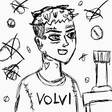 'volvi' is not bunny's first release of the year. Frijo Volvi Lyrics Genius Lyrics