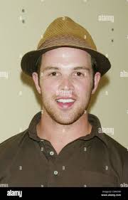 Daniel Robinson 'The Big Gay Musical' pre-filming celebration held at  Tarisio Studio at Shetler Studios New York City, USA Stock Photo