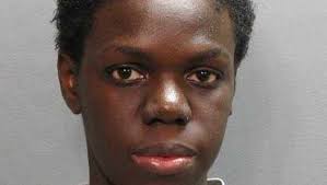 Police: Woman arrested after 2-month-old baby left inside hot vehicle in  Lowe's parking lot in Jacksonville