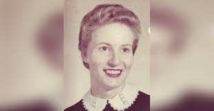 Obituary information for Joy Kay Robertson