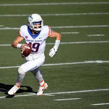 View the 2021 boise state football schedule at fbschedules.com. Boise State Spring Football Report Mountain West Connection