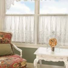 Modern, traditional, eclectic, rustic, glam, farmhouse, country Small Window Curtains Up To 36 In Long Hayneedle