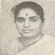 Loksabha members : Vimla Devi , Smt. Viramachaneni