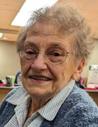 Obituary information for Joyce Martha Perkins