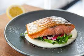 Wie Man Speisen Auf Teller Schon Anrichtet Tipps Von Sternekochen Dekoration Haus Sous Vide Rezepte Einfache Gerichte Rezeptideen