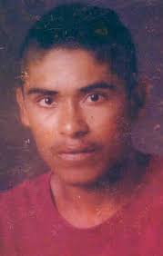 Omar Camacho Obituary