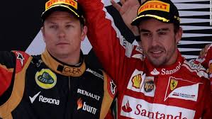 One can hear more and more clearer räikkönen's race was much like his 3rd race in lotus last year in china. Lotus Chose To Spend Cash On Car Rather Than Pay Kimi Raikkonen Cnn