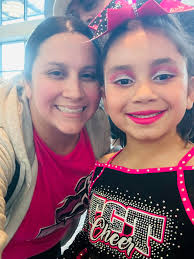 Alyssa Eliserio updated her profile picture.