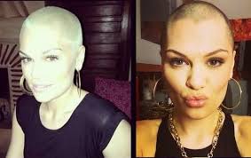 Maybe you would like to learn more about one of these? Jessie J New Hair Color 2013 Stylish Eve