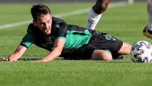 In the 20/21 season, among the most popular teams in 2. 2 Liga Kracher Duell Live Im Tv News Tirol Fanreport Com Amateurfussball In Osterreich