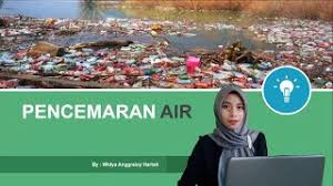 Mengurangi penggunaan pestisida dan pupuk kimia. Bagaimana Cara Mengatasi Pencemaran Air Cute766