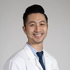Daniel Chiu, MD