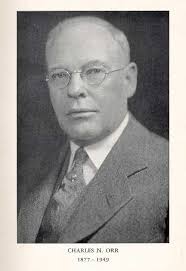 Thursday Night Hikes: Dayton's Bluff Hike Architecture Notes 1.5