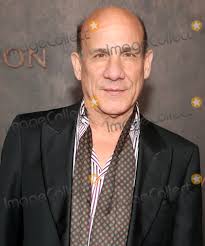 Paul Ben-Victor Pictures and Photos