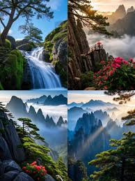 2026 黃山市登山推薦| 3月| Trip Moments