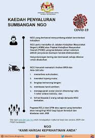 Sebuah perusahaan dapat berjalan baik jika memiliki struktur organisasi yang bagus dan tiap posisi jabatan diemban oleh personil yang tepat. Covid 19 Collective For Orang Asli Sedunia