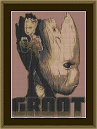 Find patterns for kids, adults if you have turned it off manually in your browser, please enable it to better experience this site. Groot Cross Stitch Pattern Marvel Avengers Endgame Guardians Of The Galaxy Star Lord Cute Funny C Marvel Cross Stitch Cross Stitch Fantasy Cross Stitch