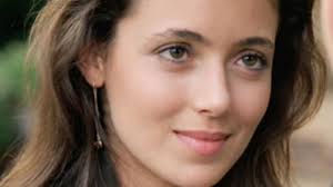 Mia Ferris's Instagram, Twitter & Facebook