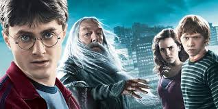 Harry potter e il principe mezzosangue: Harry Potter E Il Principe Mezzosangue 30 Curiosita Sul Film Di David Yates Cinema Badtaste It