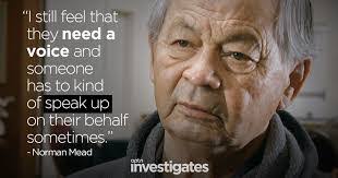 Vera Mead's Instagram, Twitter & Facebook