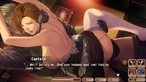 A Housewifes Healing Touch -NTR Route- - Premium porn games｜Johren 18+